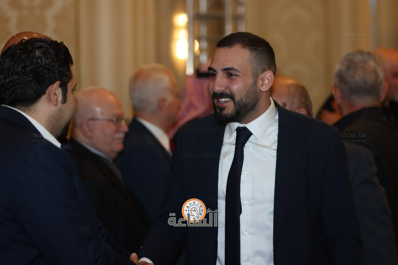 Madar Al-Saa Images 0.8939334568899335