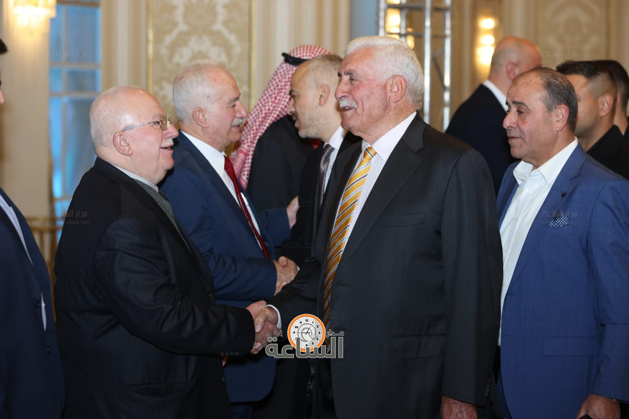 Madar Al-Saa Images 0.2752024824679311