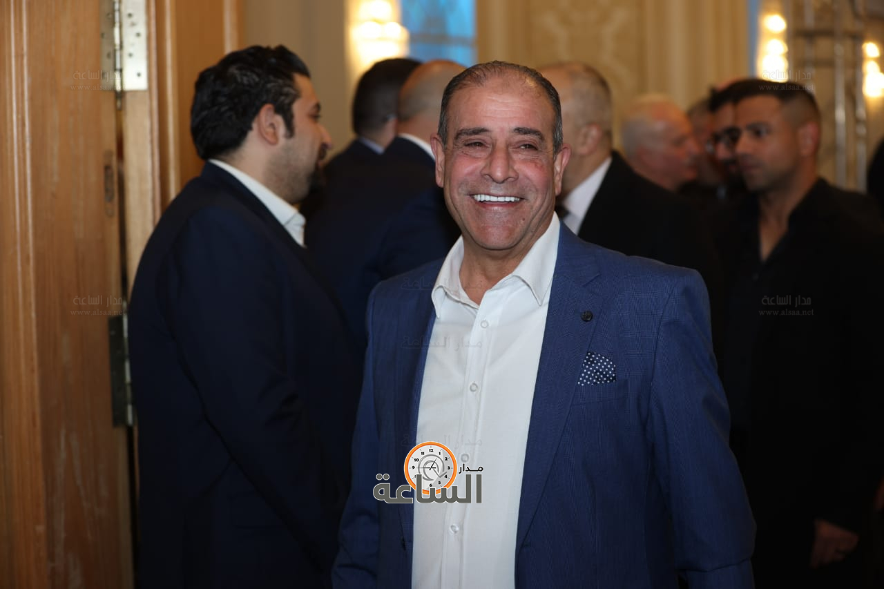 Madar Al-Saa Images 0.652178938184899