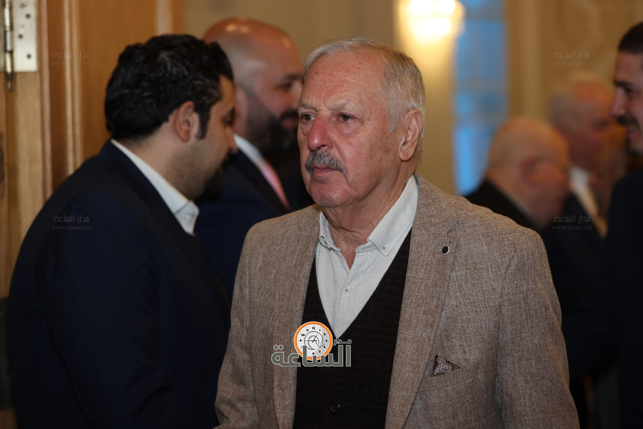 Madar Al-Saa Images 0.2661512010320284