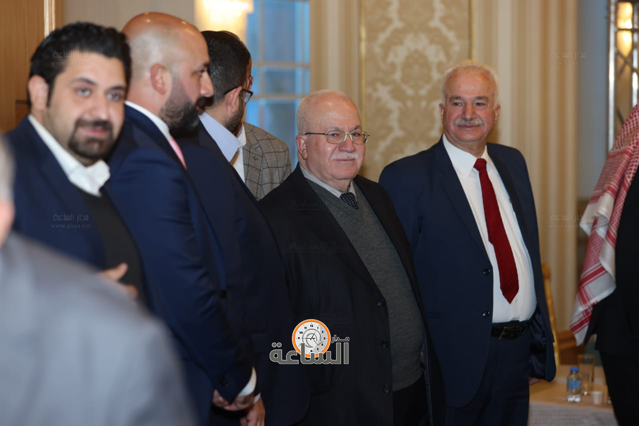 Madar Al-Saa Images 0.9157032608950428