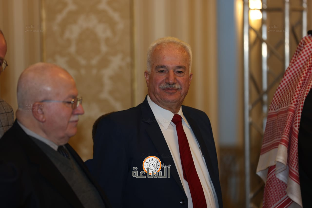 Madar Al-Saa Images 0.7681651186136238