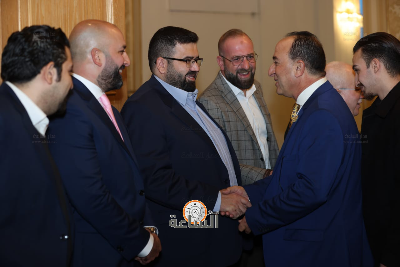 Madar Al-Saa Images 0.2245014739395652