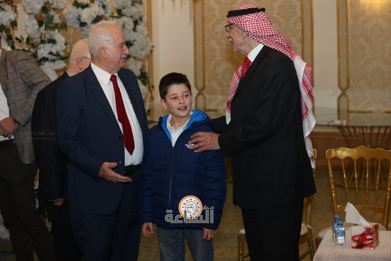 Madar Al-Saa Images 0.14008718695885858