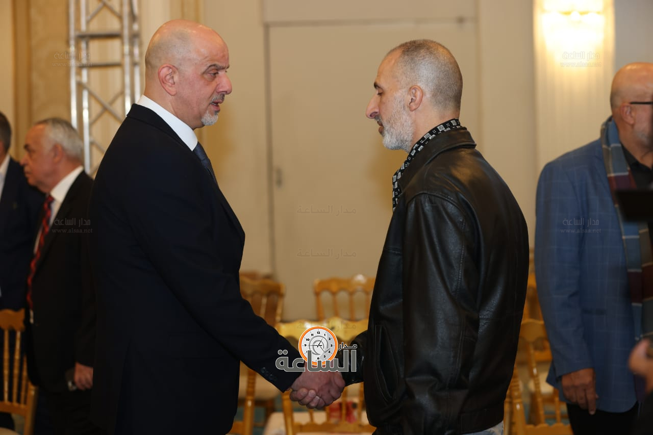 Madar Al-Saa Images 0.6220722288154075