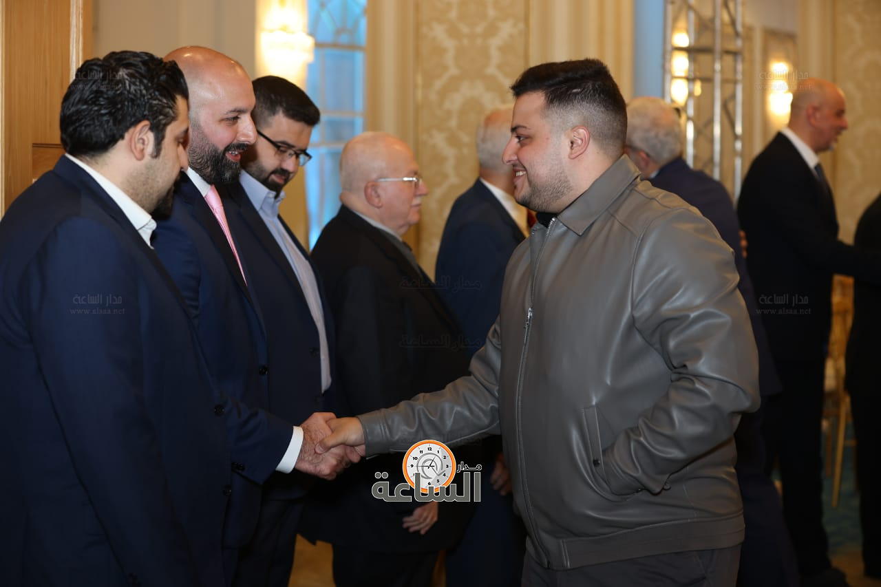 Madar Al-Saa Images 0.71528510473171