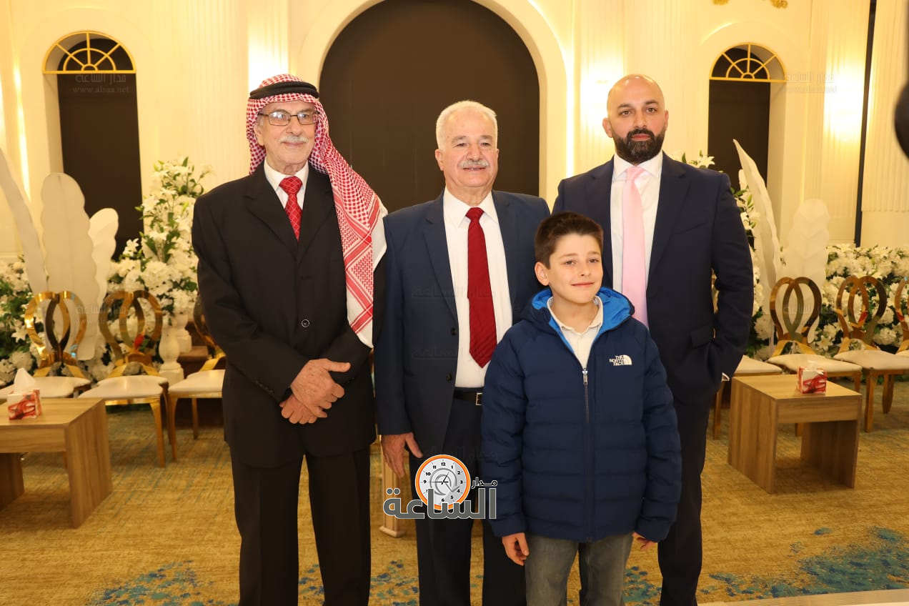 Madar Al-Saa Images 0.7374396989576024