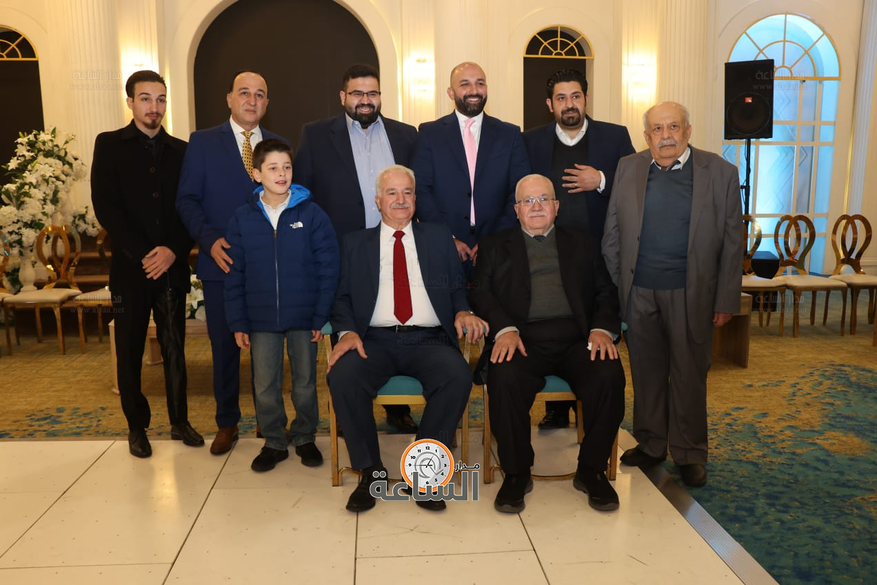 Madar Al-Saa Images 0.2880787334119004