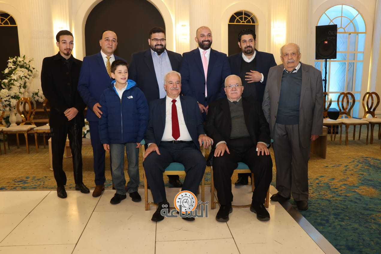 Madar Al-Saa Images 0.30143144783897513