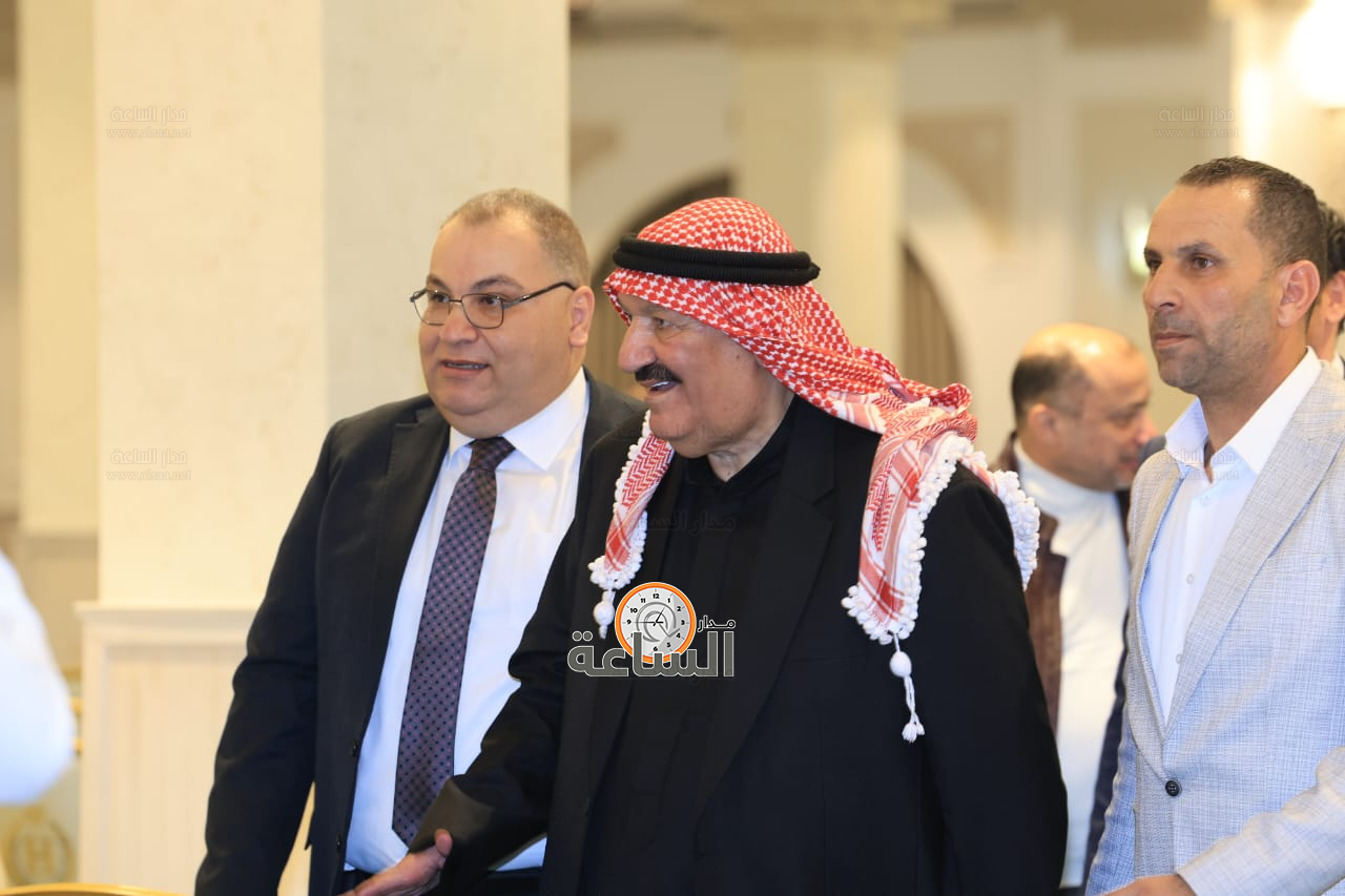 Madar Al-Saa Images 0.735706931290476