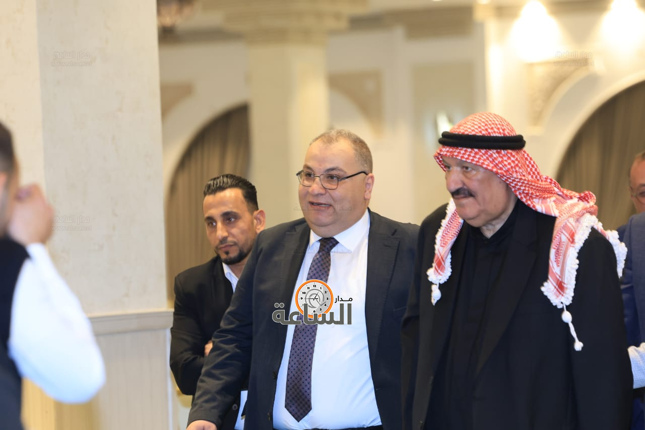 Madar Al-Saa Images 0.16900896715476454