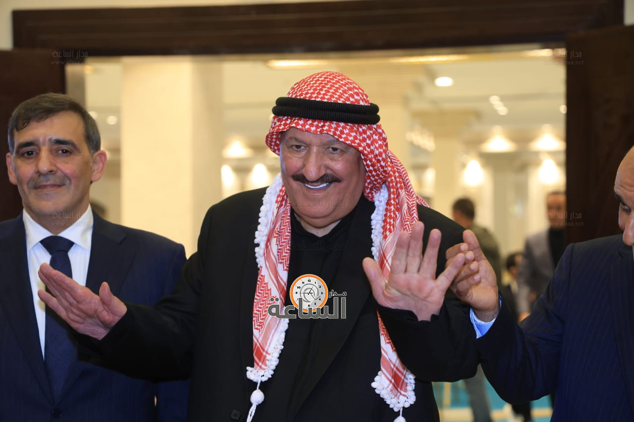 Madar Al-Saa Images 0.7607652878413426