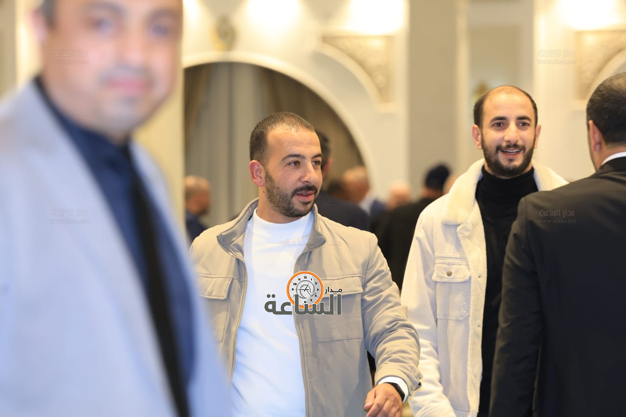 Madar Al-Saa Images 0.20476754855233847