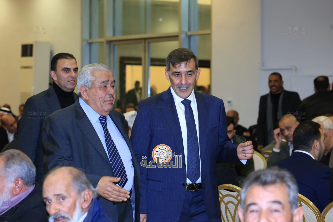 Madar Al-Saa Images 0.972618640635608