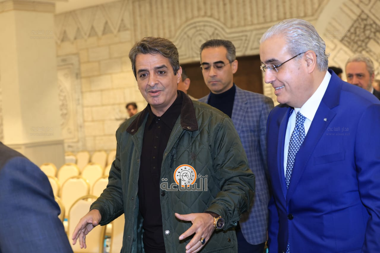 Madar Al-Saa Images 0.3302874212942726