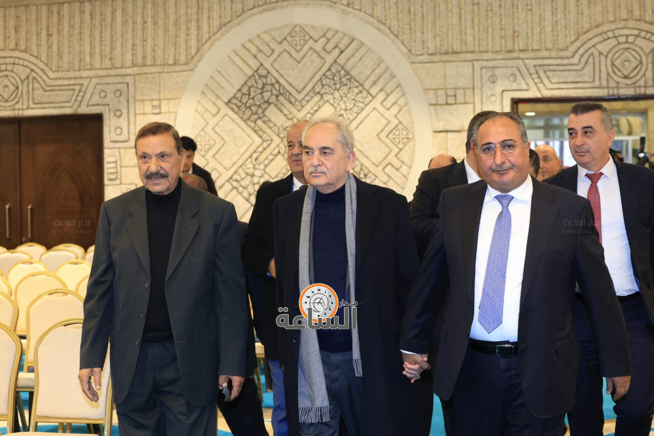 Madar Al-Saa Images 0.34810965857193965