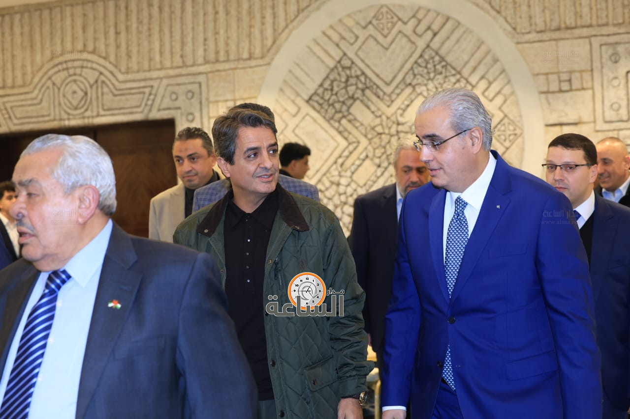 Madar Al-Saa Images 0.572965758997582