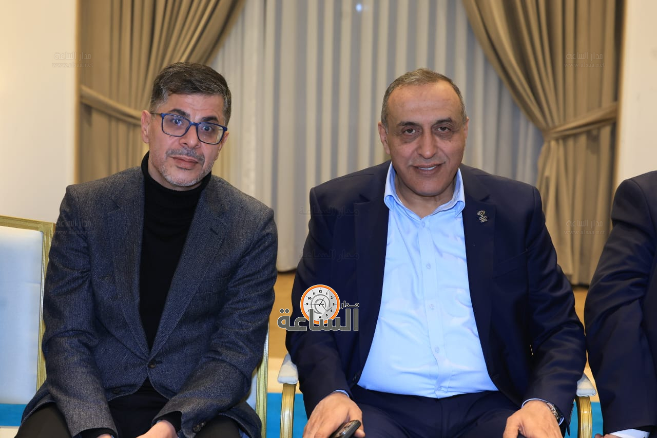 Madar Al-Saa Images 0.0658142799381185