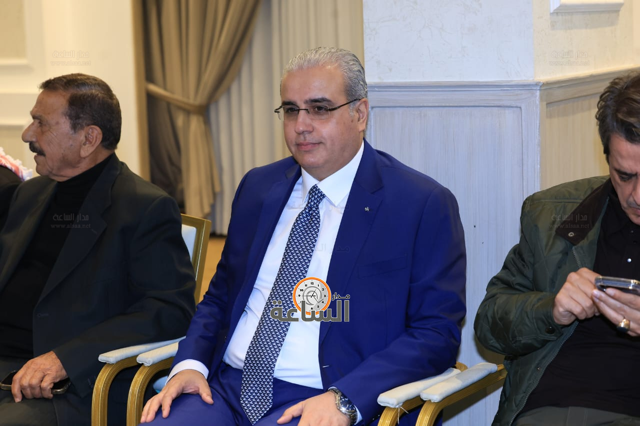 Madar Al-Saa Images 0.13058157409497773