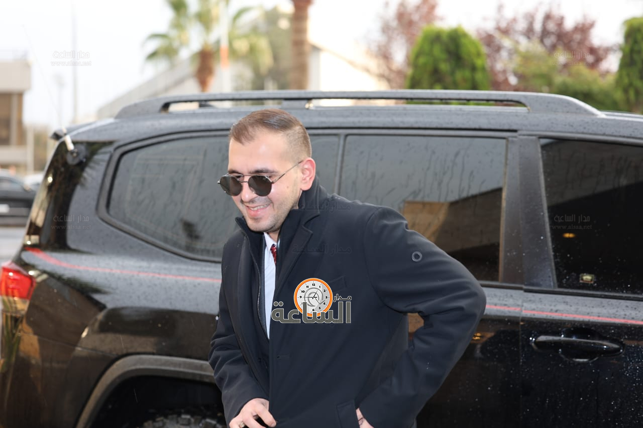 Madar Al-Saa Images 0.03747962182823994