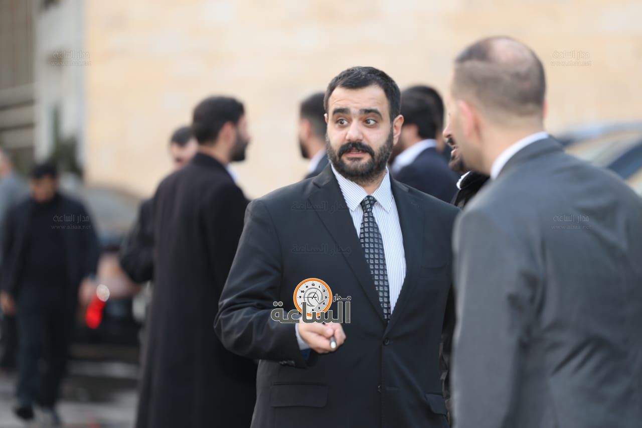 Madar Al-Saa Images 0.4424078087174591