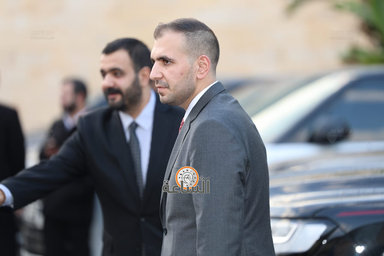 Madar Al-Saa Images 0.4940503050460864