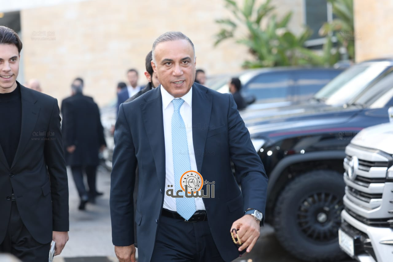 Madar Al-Saa Images 0.7616534361253584