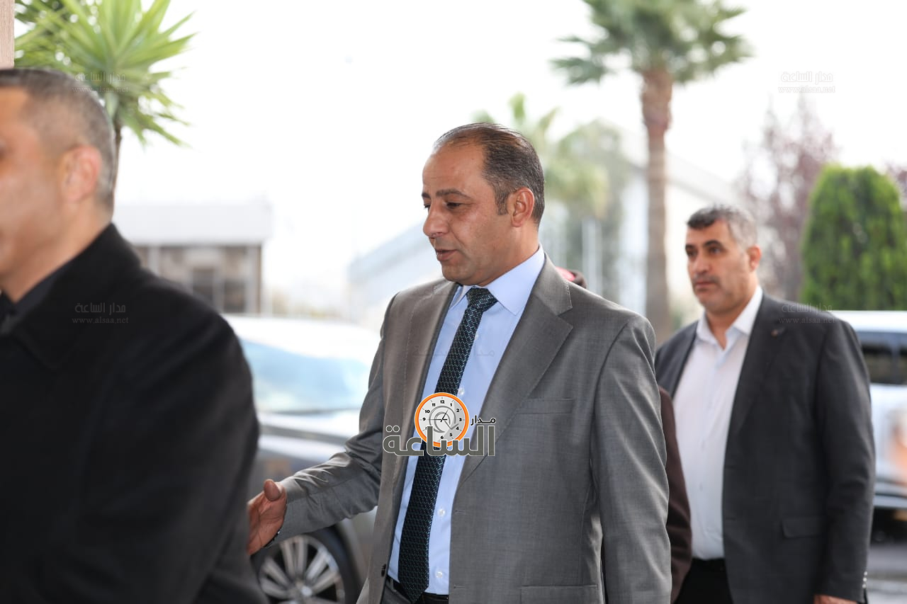 Madar Al-Saa Images 0.812851667560424