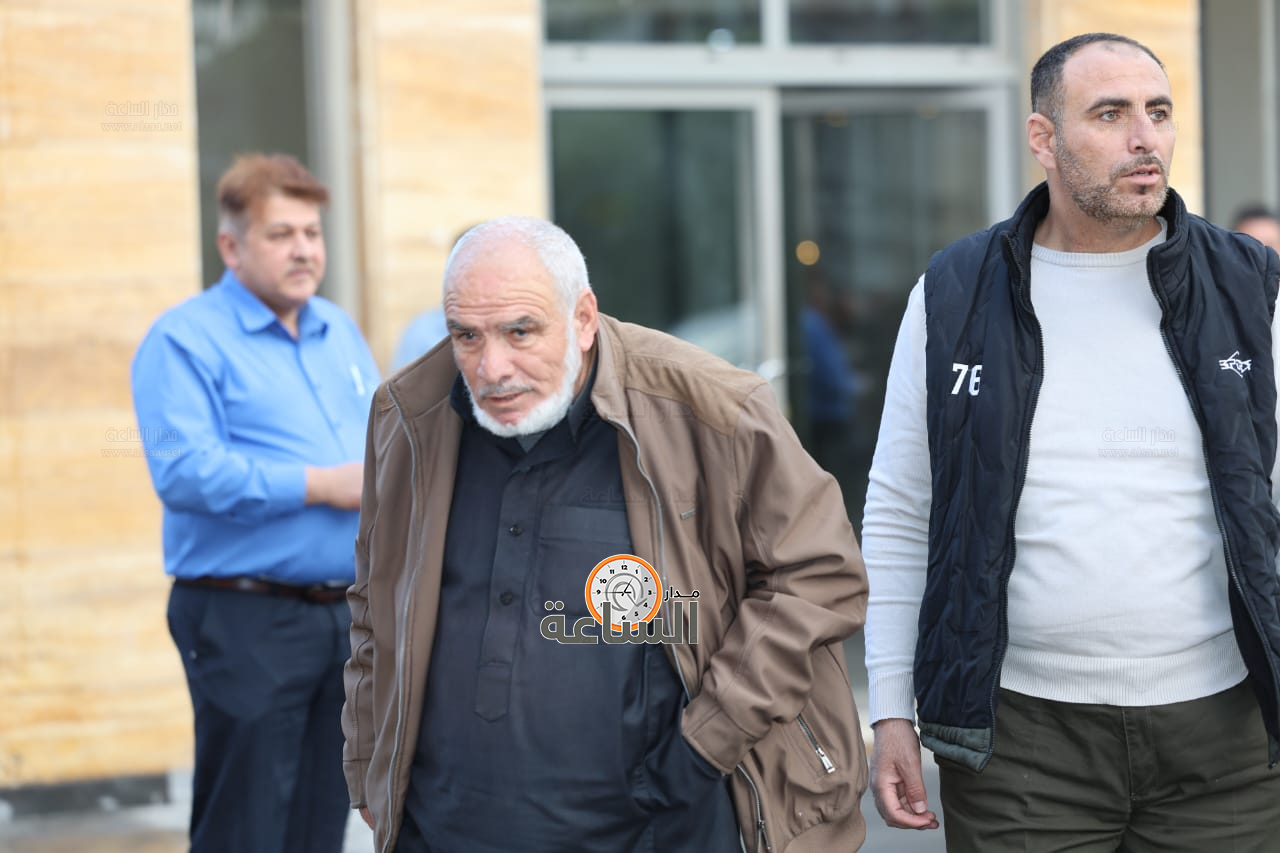 Madar Al-Saa Images 0.5151527535355804