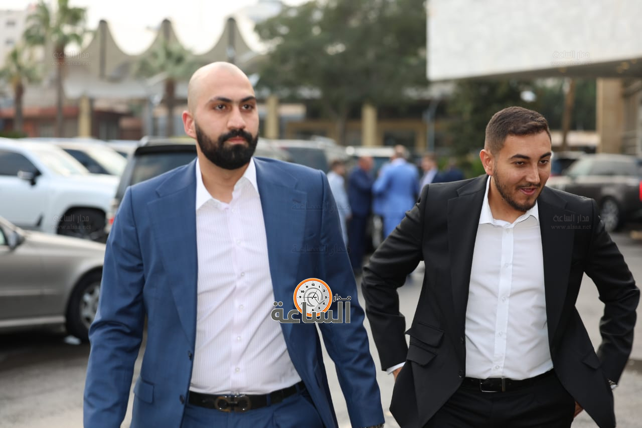 Madar Al-Saa Images 0.533551712979957