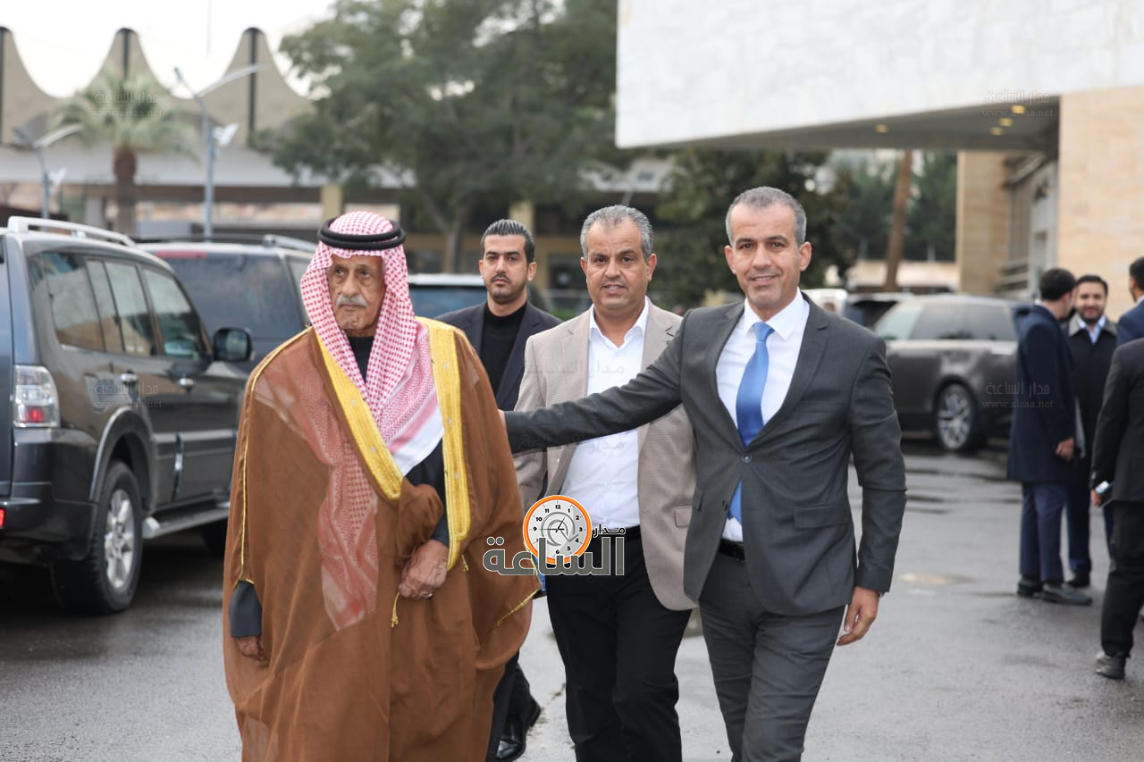 Madar Al-Saa Images 0.8647761950591629