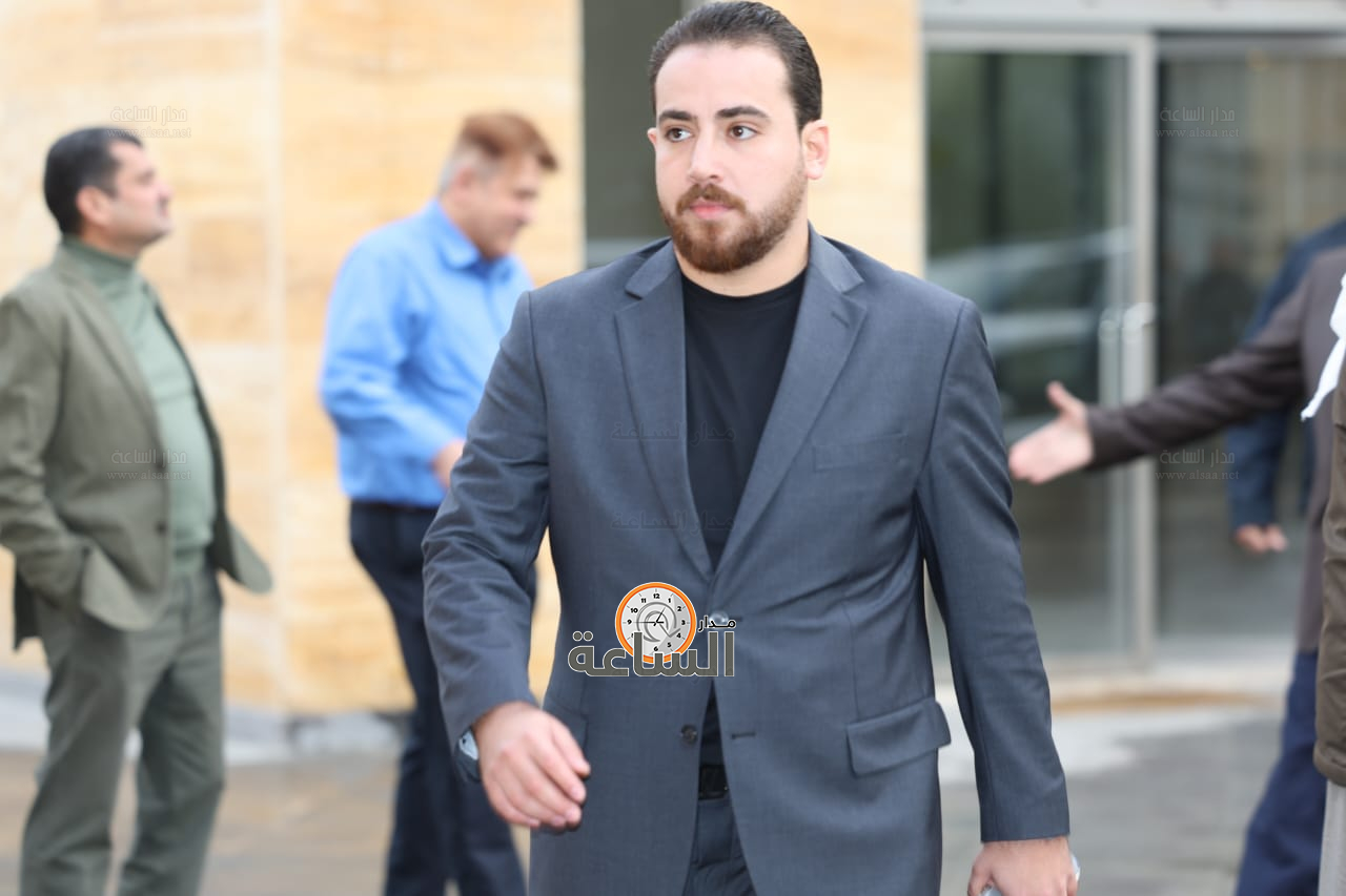 Madar Al-Saa Images 0.11537852386576342