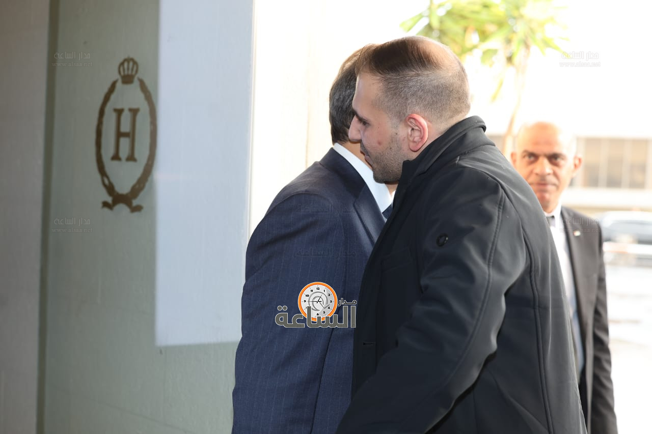 Madar Al-Saa Images 0.2783642946486381