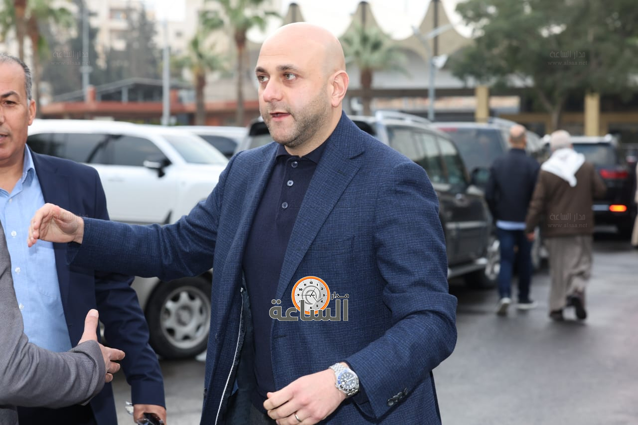 Madar Al-Saa Images 0.5085916099540979