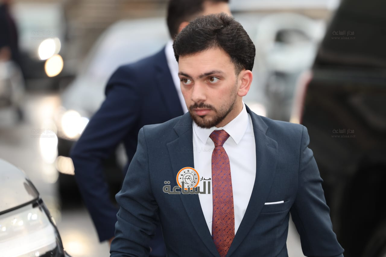 Madar Al-Saa Images 0.5961715561969071