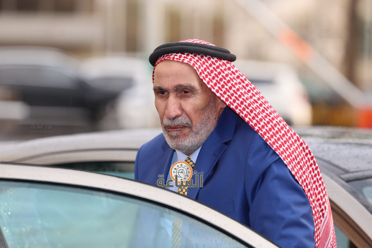 Madar Al-Saa Images 0.5981812264619668