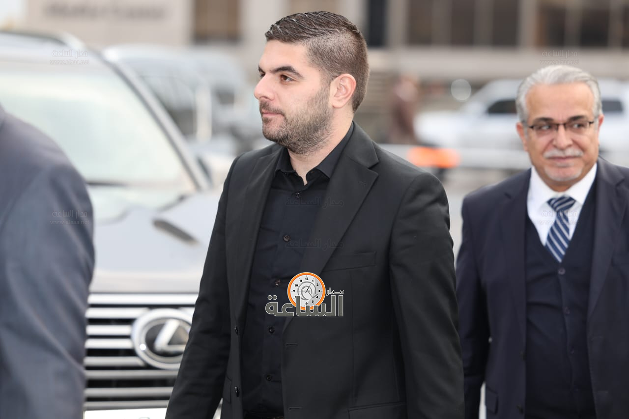 Madar Al-Saa Images 0.16214377102306932