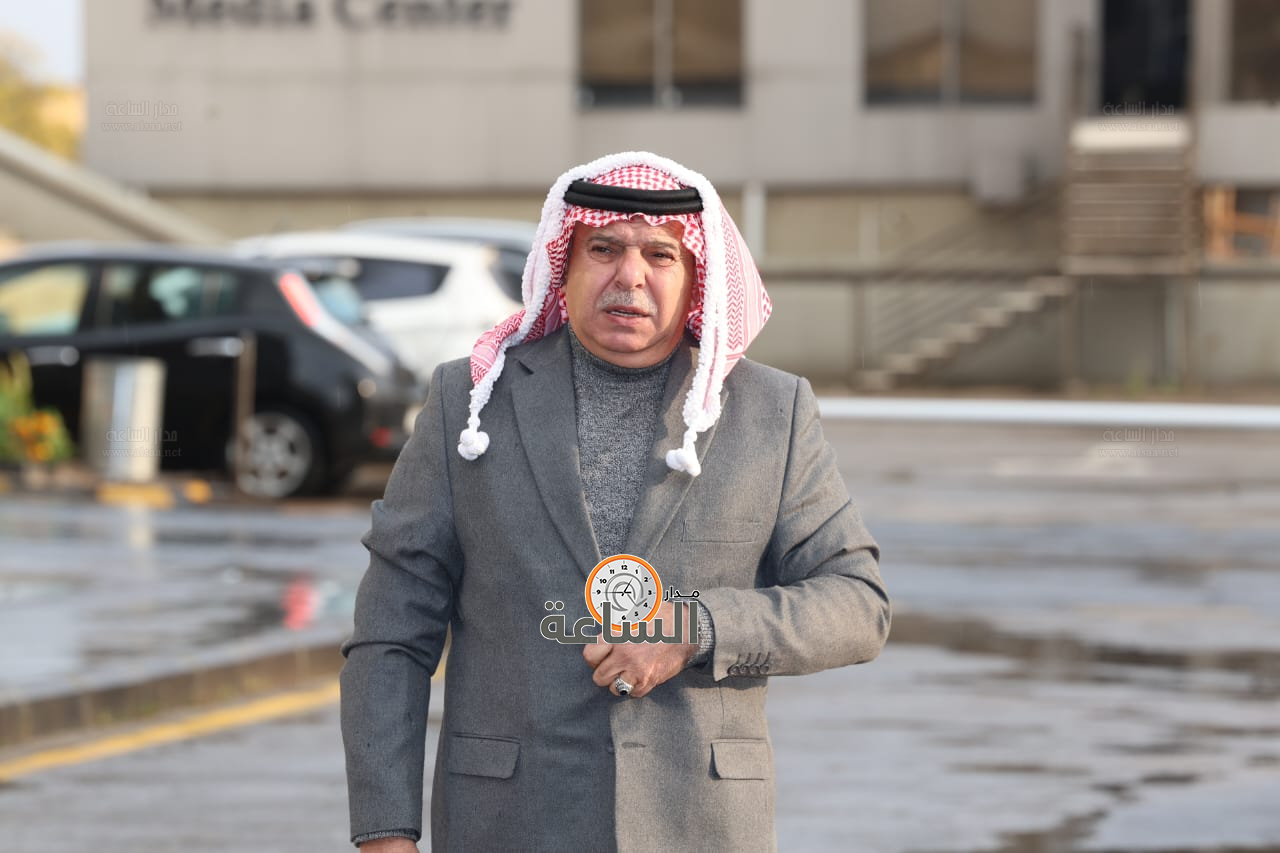 Madar Al-Saa Images 0.7650986944303386