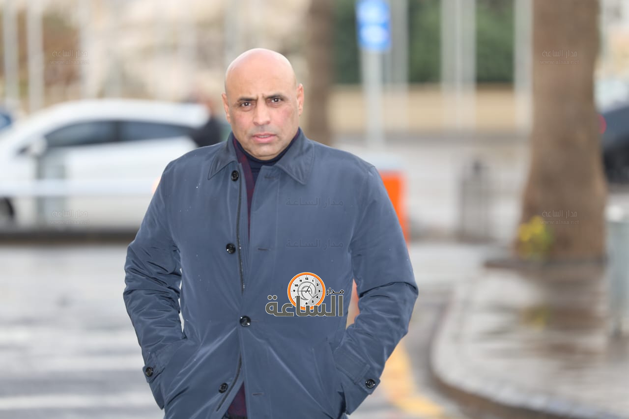 Madar Al-Saa Images 0.6588402354134905