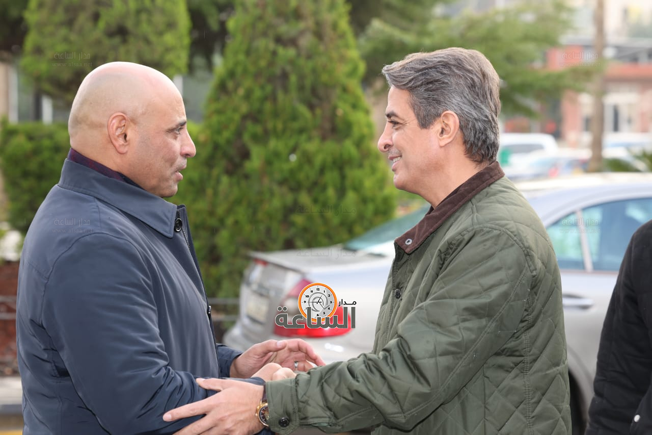 Madar Al-Saa Images 0.6735403445579966