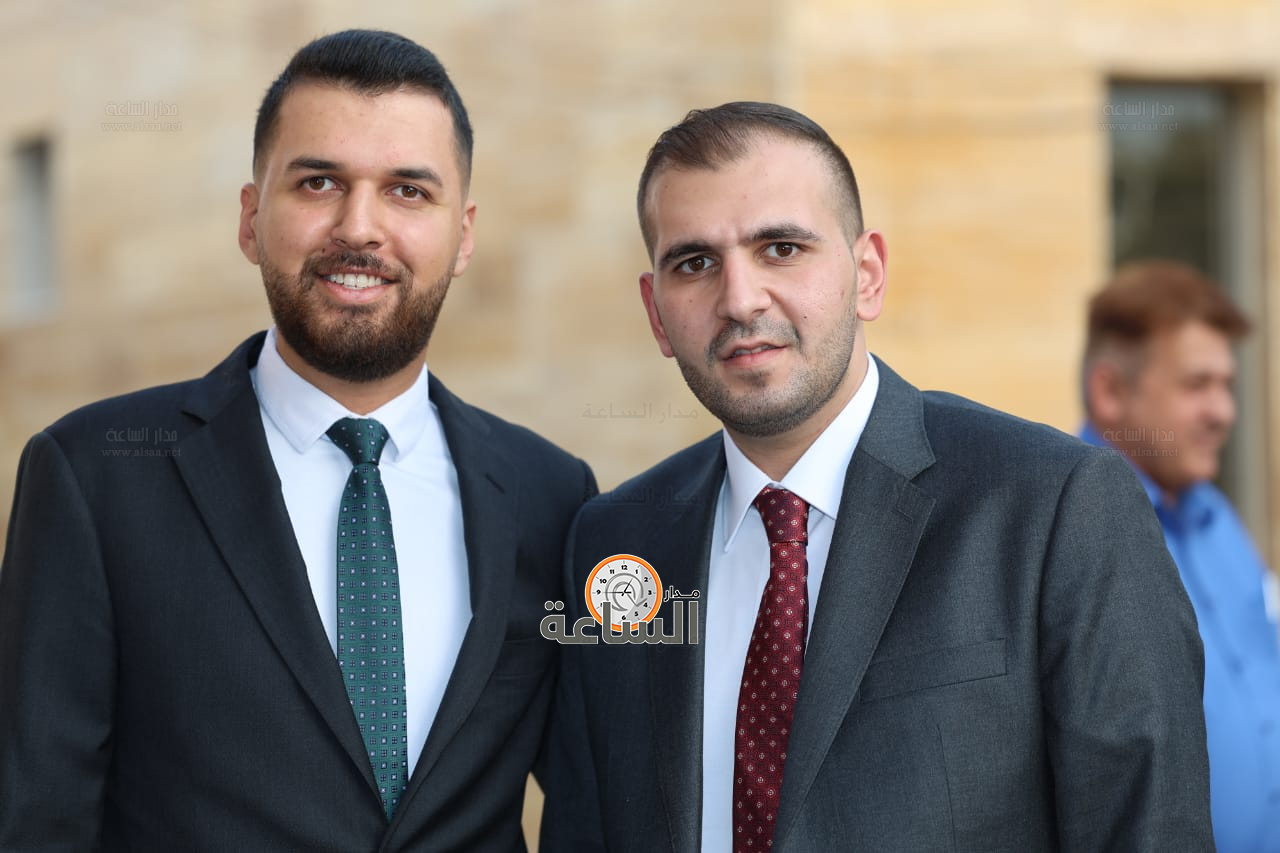 Madar Al-Saa Images 0.6182351235386071