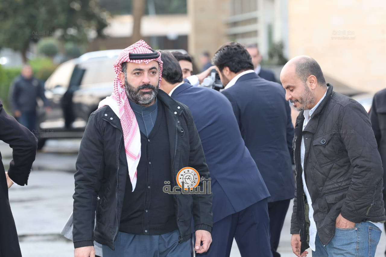 Madar Al-Saa Images 0.39038141156108297