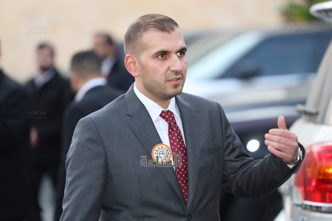 Madar Al-Saa Images 0.8823397990727112