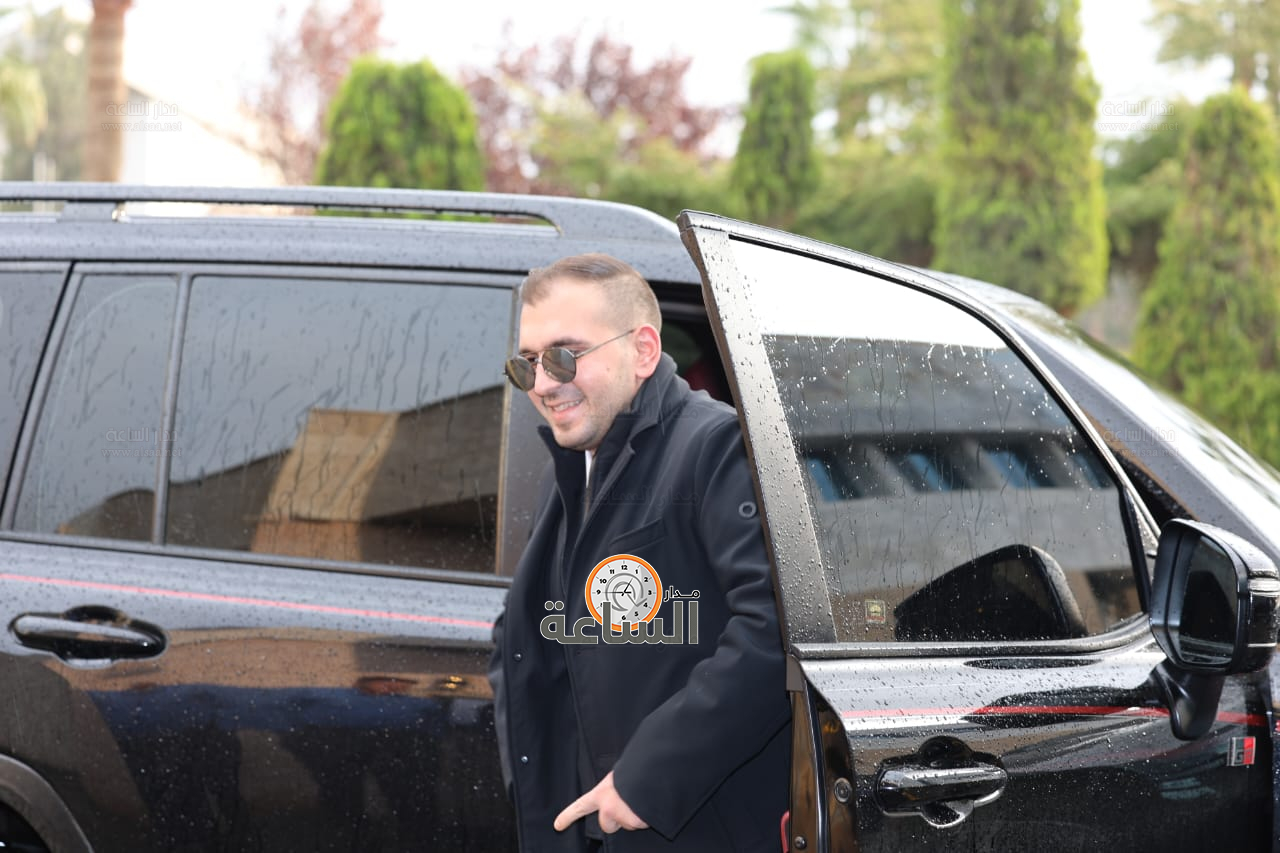 Madar Al-Saa Images 0.24606431428448294