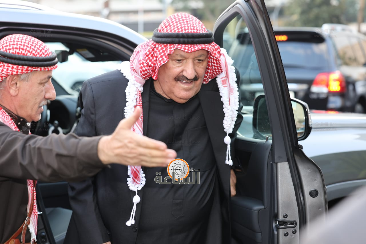 Madar Al-Saa Images 0.992040770415593