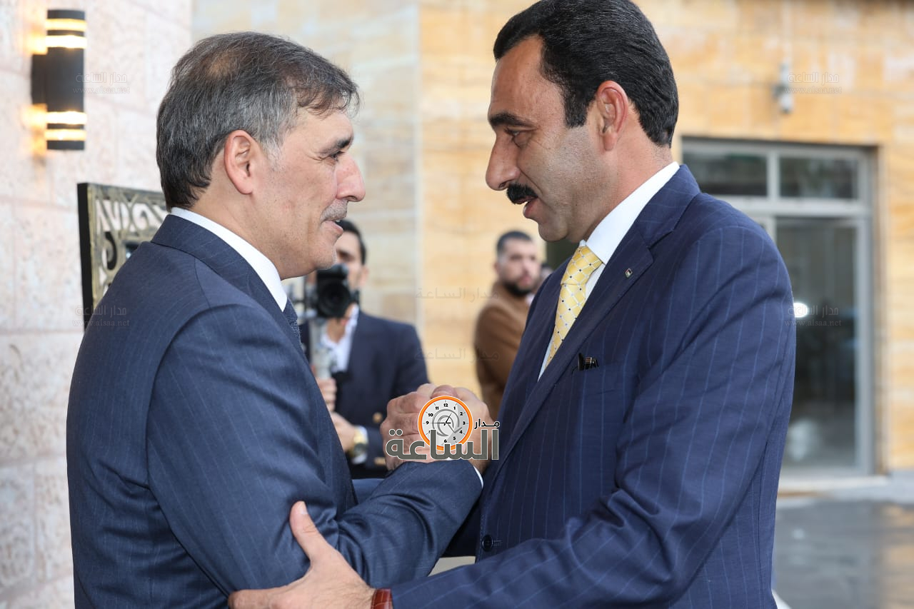 Madar Al-Saa Images 0.5158257429776361