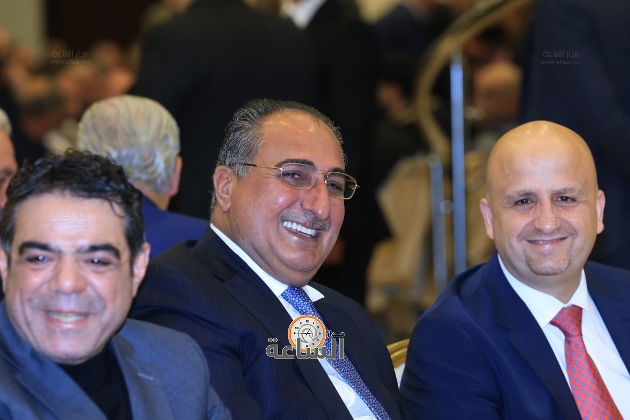 Madar Al-Saa Images 0.012403747541273602