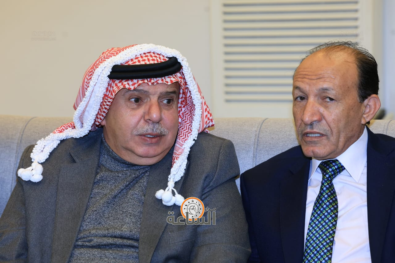 Madar Al-Saa Images 0.20047395013672342