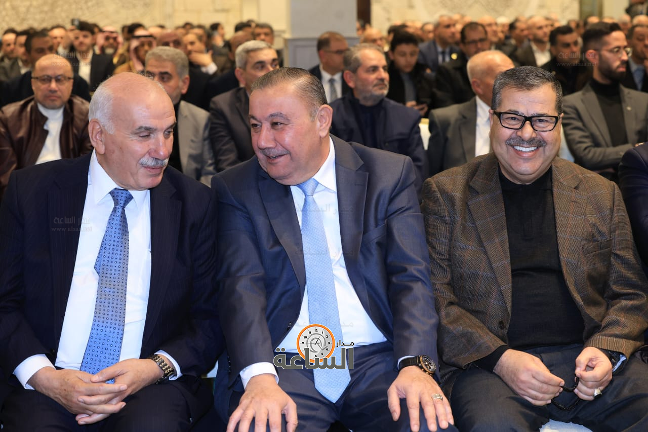 Madar Al-Saa Images 0.7857894137468674