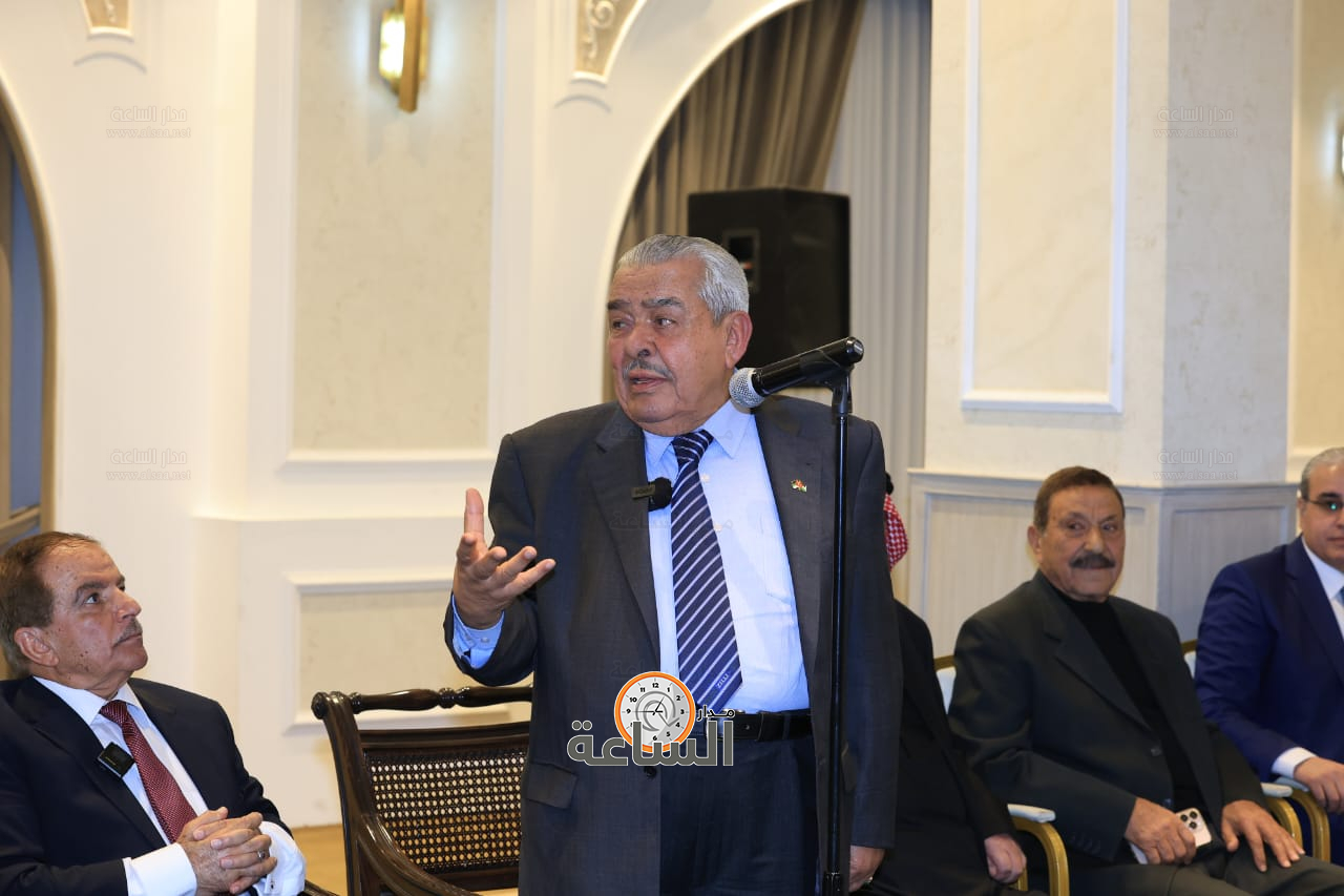 Madar Al-Saa Images 0.8980993953687739